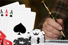 Онлайн казино Casino Calibry